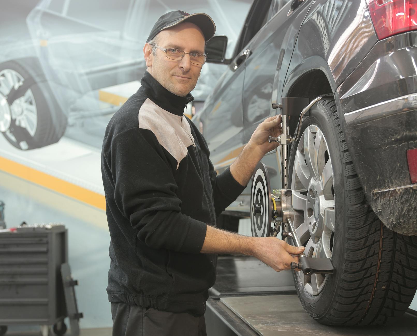 About Aftermarket Detailing